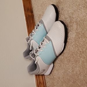 Nike Lunarlon Women's Golf Shoes